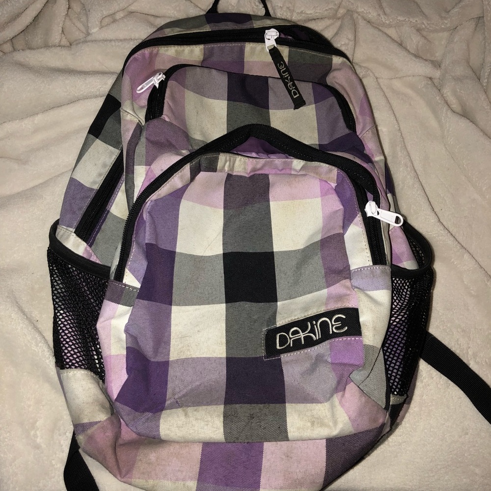 Dakine Backpack